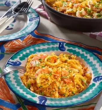 Arroz Meloso