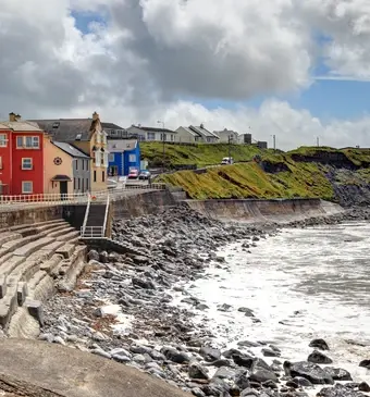 The Wild Atlantic Way