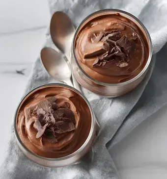 chocolademousse