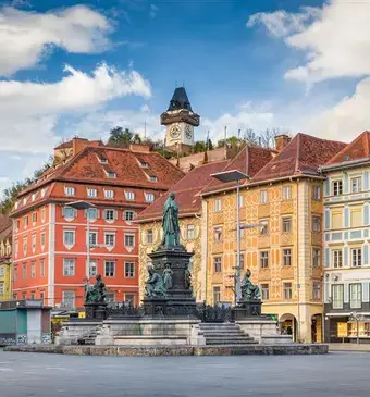 graz