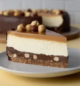 hazelnoot-cheesecake