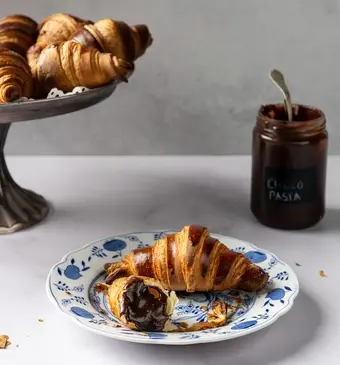RZK croissants