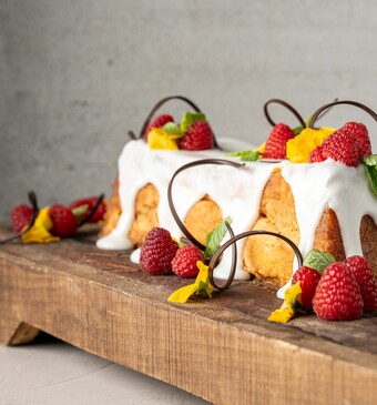 RZK citroencake