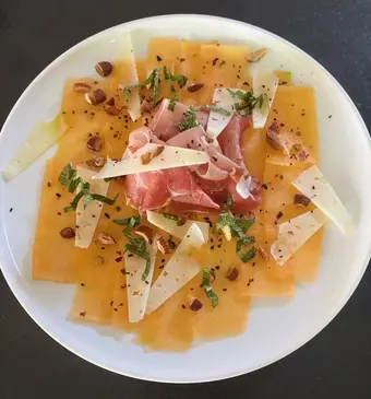 meloencarpaccio