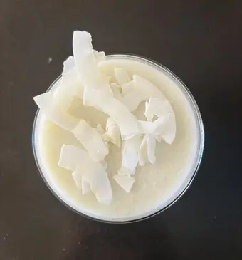 meloenpudding