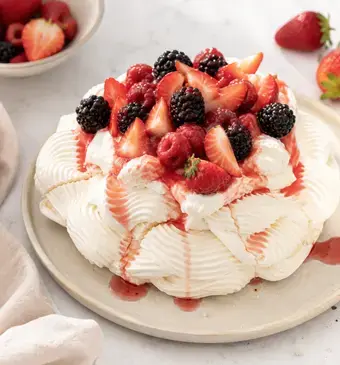 pavlova