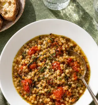 fregola
