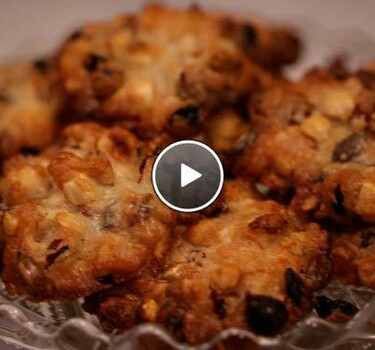 Confettikoekjes