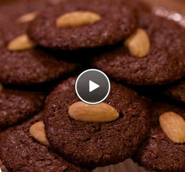 Choco Tongetjes