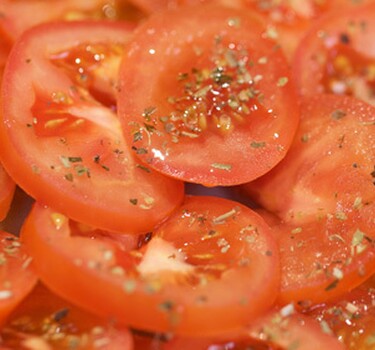 Gio’s tomatensalade