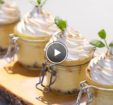 Crème diplomaat