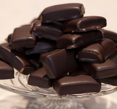 Choco-toffees