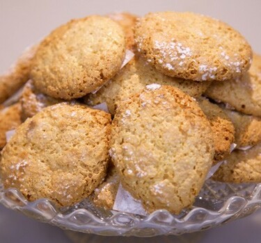 Ricciarelli