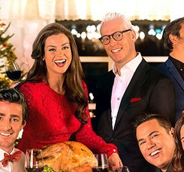 24Kitchen Christmas Special