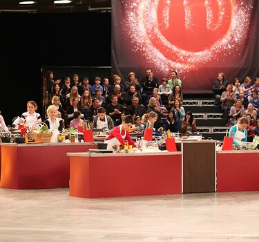 Junior MasterChef Australia