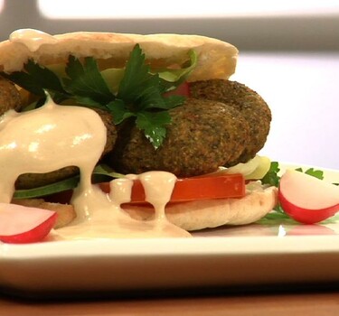 Falafel