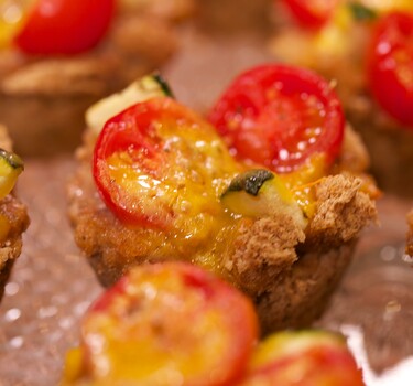 Pizzaschuitjes