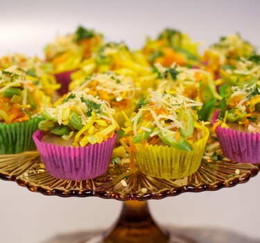 Soerabaja cupcake