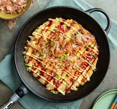 okonomiyaki