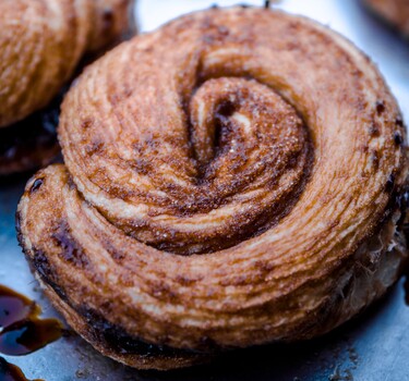 Zeeuwse Bolus van Bakkerij van Meijel