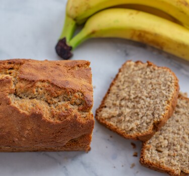 bananenbrood recept