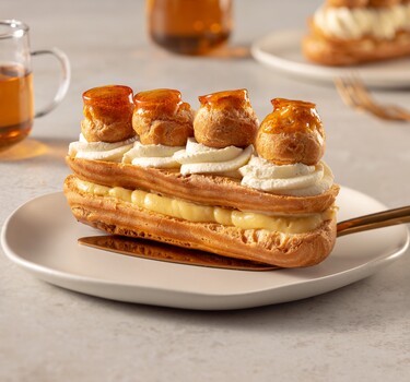 St-Honoray Eclairs 