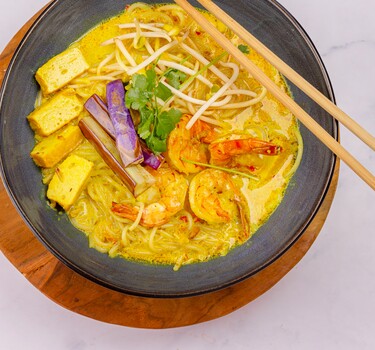 laksa