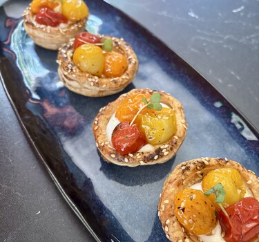 tomatentaartjes