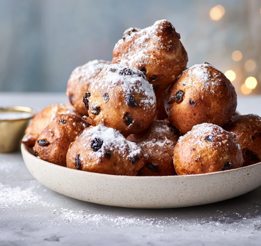 oliebollen