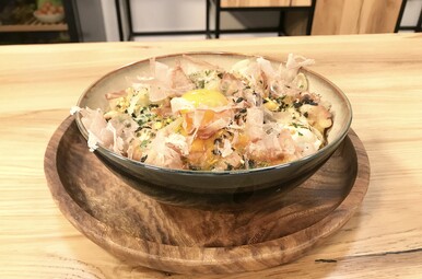 Oyakodon Miniatuurvoorbeeld