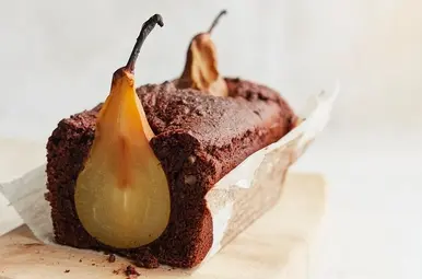 Chocoalde-perencake 
