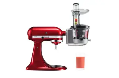 Juicer