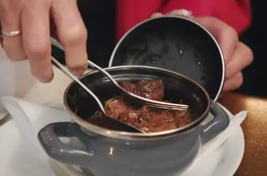 Hachee Lekker Lokaal