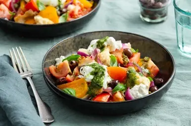 panzanella