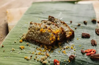 Bananenbrood airfryer
