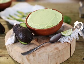 avocado-ijs miljuschka