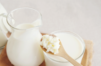 kefir