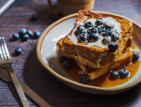 oud brood recepten