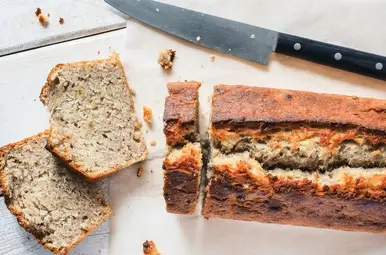 bananenbrood recept