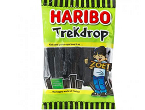 trekdrop haribo