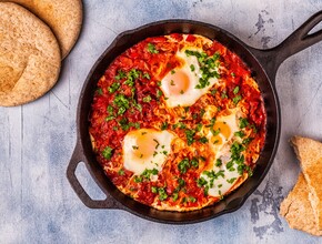 Shakshuka Shakshuka
