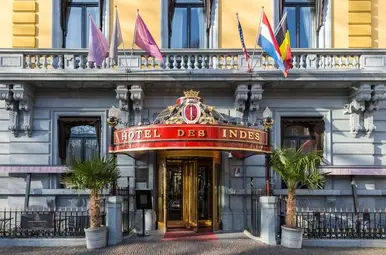 Des Indes