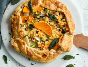 galette