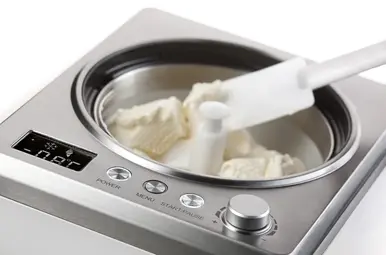 Boretti Machine