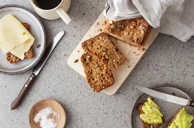Roggebrood