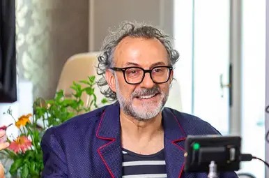 Massimo Bottura
