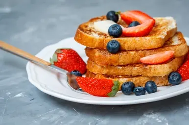 wentelteefjes recept