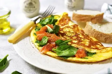 boerenomelet