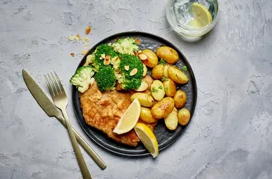 Schnitzel
