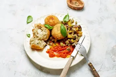 Arancini